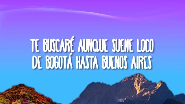 Morat - No Se Va смотреть онлайн