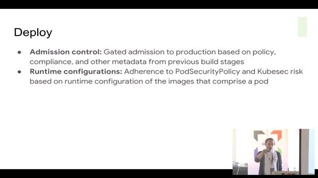 The State of Your Supply Chain смотреть онлайн