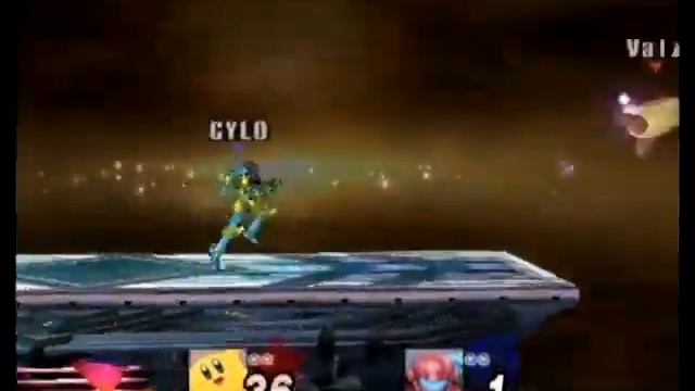 Valzar VS Cylosis 1-0 смотреть онлайн