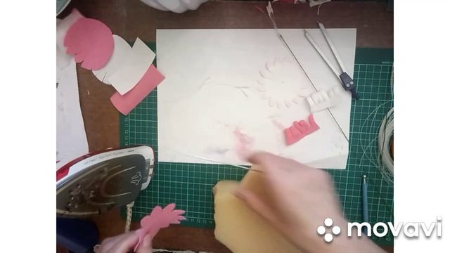 Бесплатный МК декабрист из изолона и фоамирана смотреть онлайн