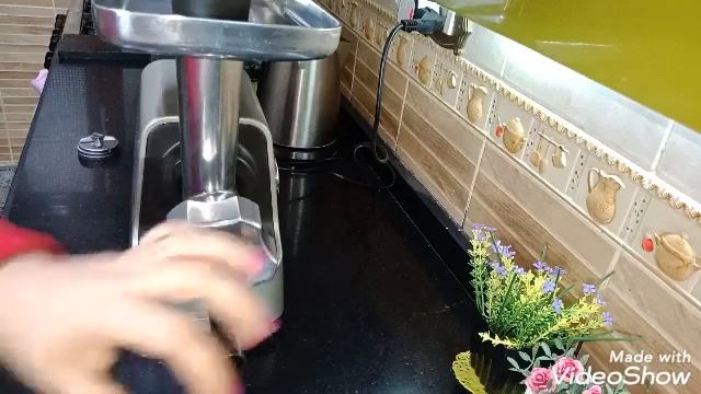 شرح تفصيلي ووفي لكل استخدامات مفرمه الحم مولينكس متعدده الاستخدامات ???? смотреть онлайн