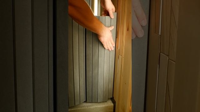 Красивая Печь ЕЩЁ КРАСИВЕЕ! Путь к Бане Мечты, Серия 32 - Облицовка Тоннеля Печи Камнем смотреть онлайн