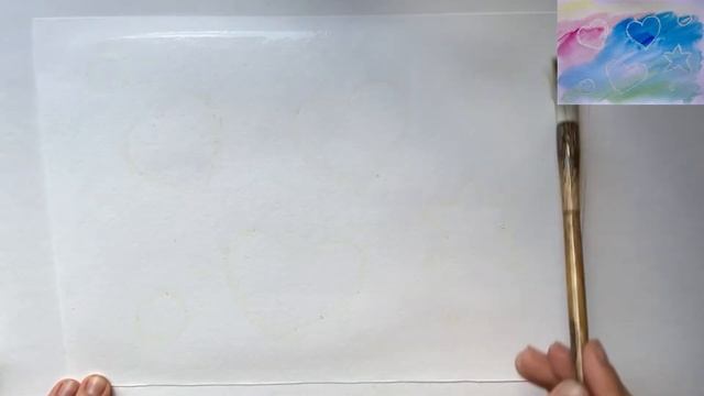 Малювання для дітей, супер легкий малюнок свічкою) смотреть онлайн