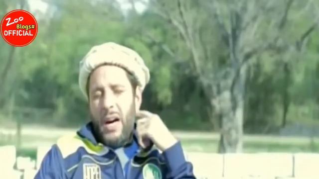 Boss Trailer HB Shahid Afridi BooM BooM / Zoo Official Blogs#