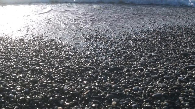 Черное море в январе 2021, Адлер смотреть онлайн