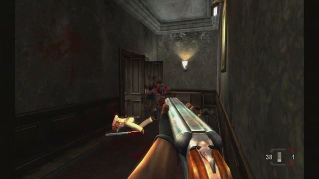 IT'S TIME TO SPLIT! - TIME SPLITTERS: FUTURE PERFECT PART 5 - 4K NO COMMENTARY смотреть онлайн