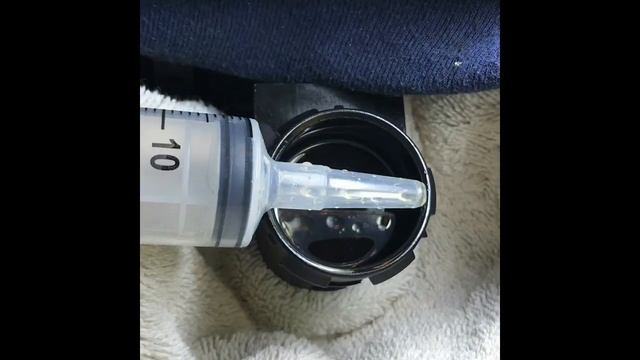 DIY How to change clutch Fluid Corvette Camaro Hellcat Demon ZR1 ZL1 SS смотреть онлайн