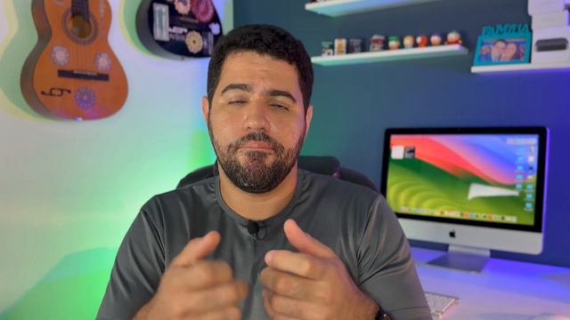 macOS também vai ser renovado! смотреть онлайн