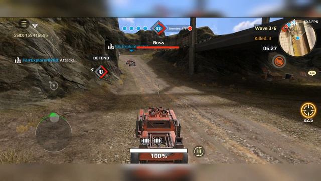 🔥🔥PvP Action Crossout Mobile🔥🔥Fire games,Levels 14 Complete gameplay walkthrough (Android iOS) смотреть онлайн