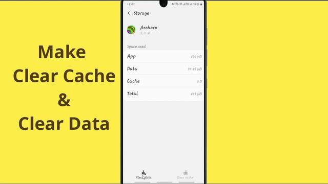 Fix Archero Oops Something Went Wrong Error. Please Try Again Later Problem Error Solved смотреть онлайн