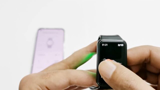 Huawei Watch Fit - Hidden Features, Tips and Tricks смотреть онлайн