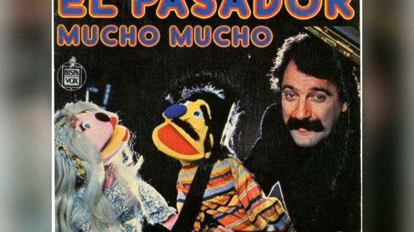 El Pasador - Mucho Mucho ( 1978 )