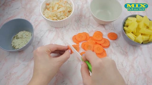 Готовим с удовольствием