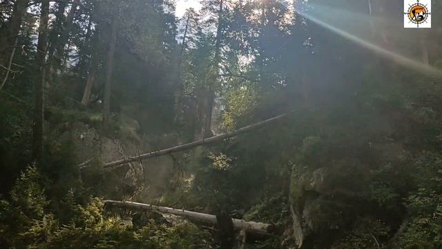 Клуб "Шторм" Санкт Петербург, Приэльбрусье, 1 категория сложности, 2022 год смотреть онлайн