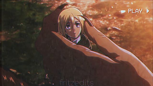 Письмо Имир| Имир и Хистория