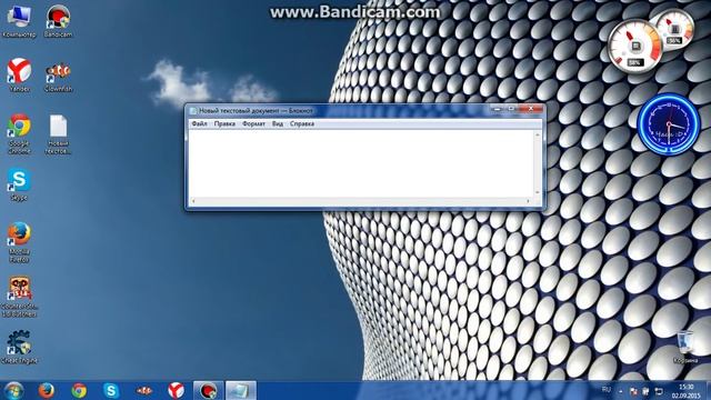 Что делать если чёрный экран при запуске Windows 7 (Ответ здесь! ) смотреть онлайн