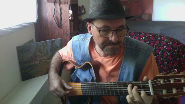 Dites moi si c'est différent (O. Kopenkov)Скажи мне это по-другому смотреть онлайн