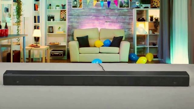 ✅ 2023 Review Samsung HW-A550 A Series Soundbar | Review 4 Best Budget Soundbar In 2023