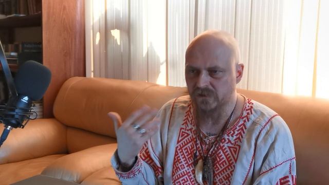 2021.05.09_Велеслав о Вешнем Макошье, или Дне Земли смотреть онлайн