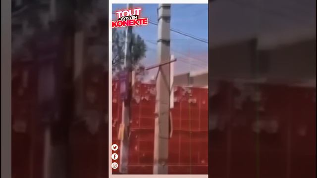 Gad sa yon sitwayen ap fè yon poto / Fouco смотреть онлайн