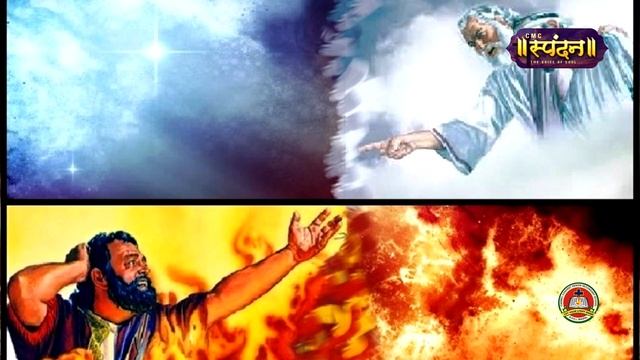 LENT | Day: 5 | Talk : lazarus and the rich man | Mrs. Licy. B. Mathew | Dr. Maithili Sathe смотреть онлайн