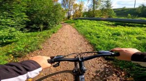 Остров татышева на самокатах.