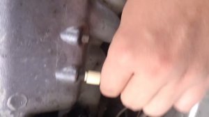 Замер давления в рампе Ваз 2114.