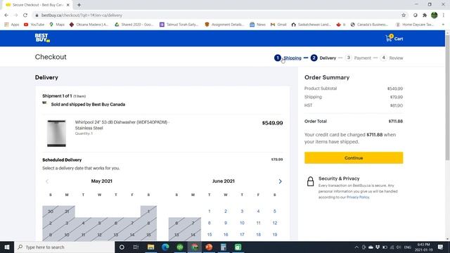 Что такое GST/HST/PST и какая между ними разница смотреть онлайн