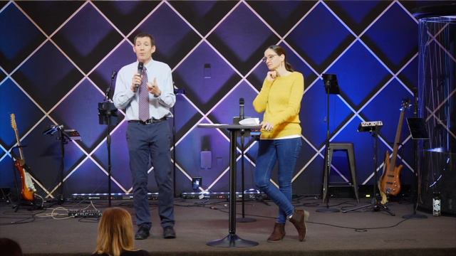 Pastor Jeff Wells Sermon - February 18, 2024 - Ephesians 6:1-4 - Walk Carefully - Parenting смотреть онлайн