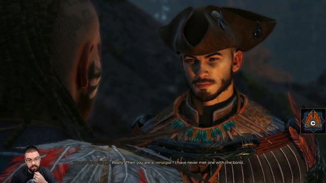 Let's Play Greedfall (Extreme Difficulty) With CohhCarnage - Episode 86 смотреть онлайн