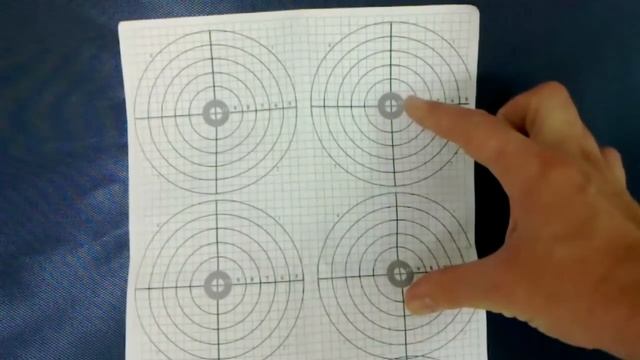 Как целиться в оптический прицел смотреть онлайн