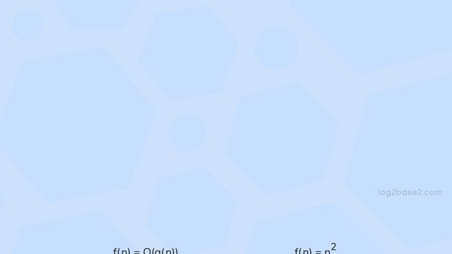 2 Asymptotic Notations - 8 Asymptotic Notation Observations смотреть онлайн