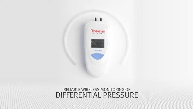 Improve Wireless Sample Protection with Smart-Vue Monitoring - Smart. Scalable. Simple. смотреть онлайн