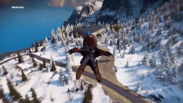 Were to find the verdeleon 3 in | JUST CAUSE 3 смотреть онлайн