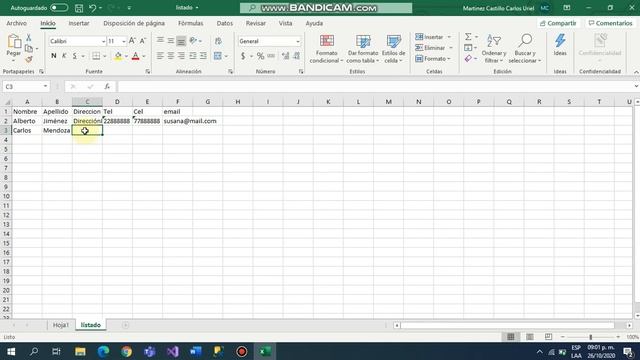 Import and Export data between sql and ms excel смотреть онлайн