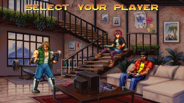 Final Vendetta | Stage One (Ultra Difficulty) | All Character Run смотреть онлайн