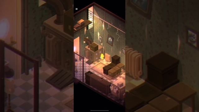 Very Little Nightmares: Level 11 + Secret Box - IOS Gameplay Walkthrough (HD) смотреть онлайн