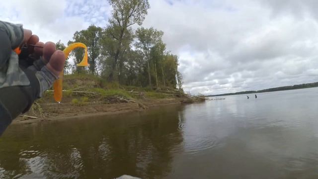 Рыбалка в Томской Области 2022 .ЩУКИ РАЗГИБАЮТ КРЮЧКИ смотреть онлайн