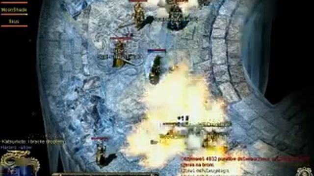 Legend of Mir 3 IceMaiden смотреть онлайн