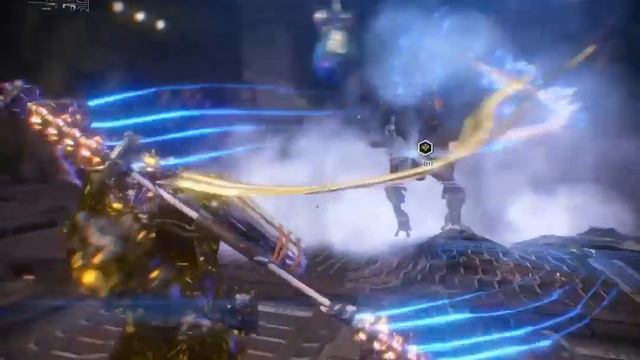 Warframe Ceres-LT LECH KRIL смотреть онлайн