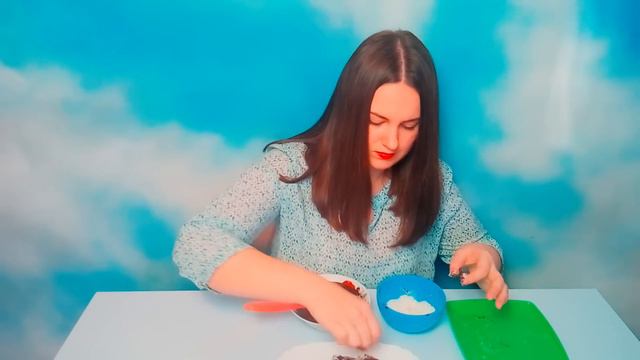 Печенье для Любимых с пожеланиями смотреть онлайн