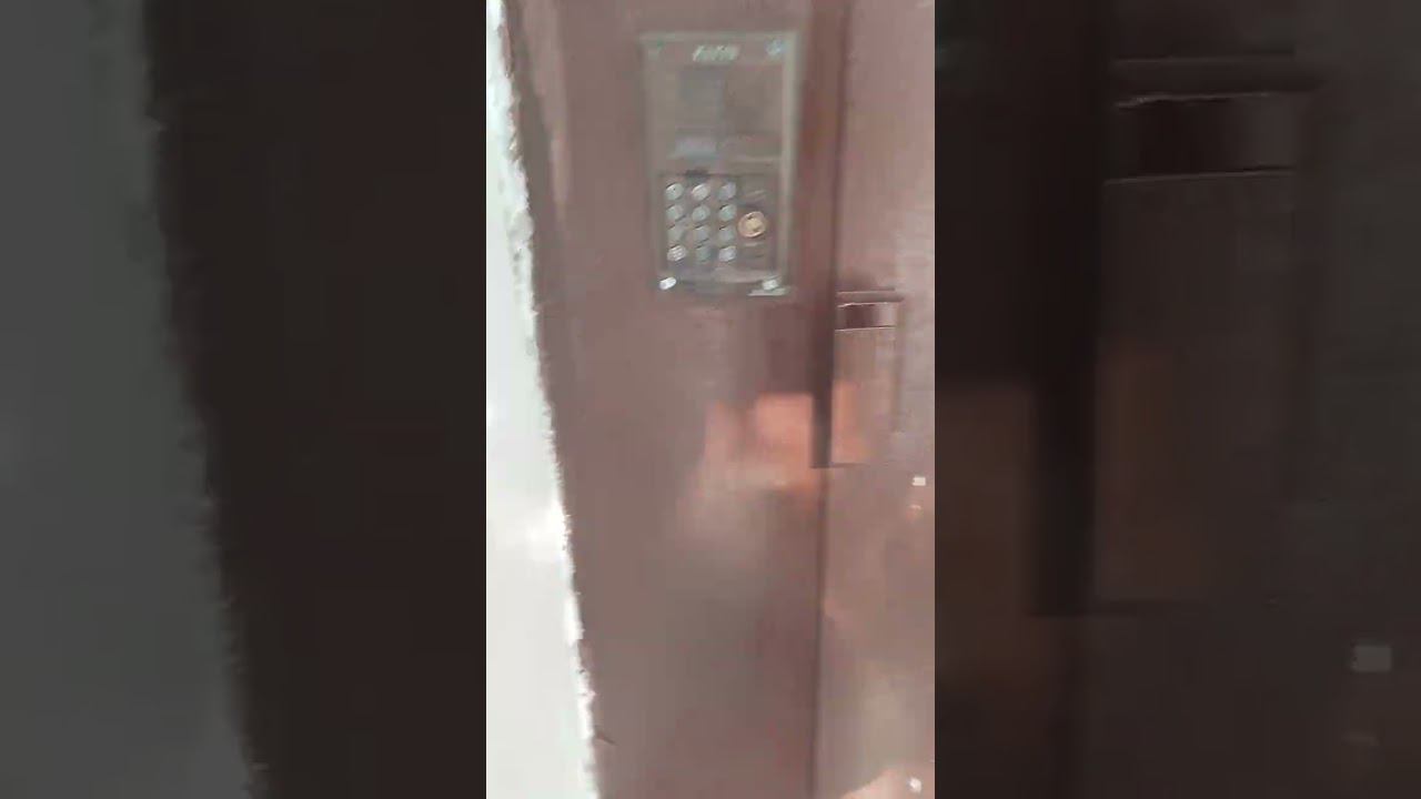 Ключевская 30 28 #уланудэ #домофон