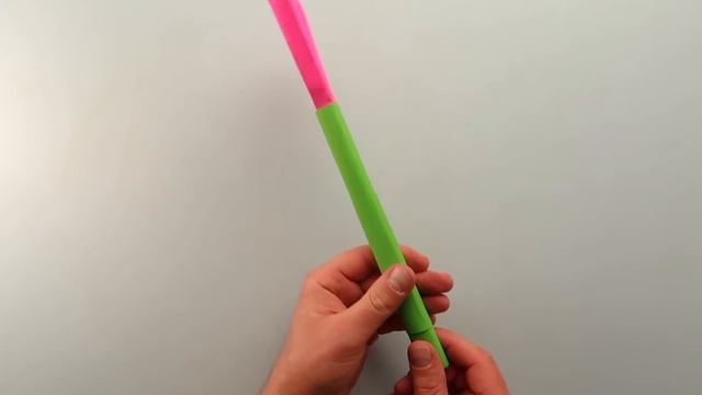 DIY FLOWER PAPER FAN THAT IS SO EASY TO MAKE смотреть онлайн