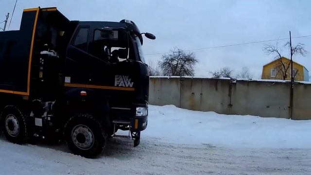 Перевозка нерудных материалов