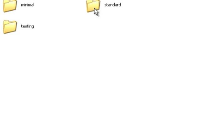 Instalación drupal 7 смотреть онлайн