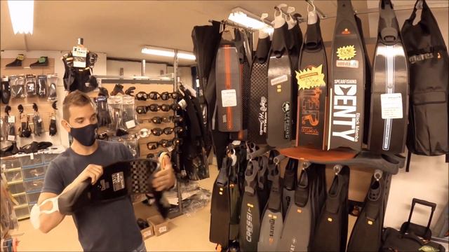 107🐟 Magasin Atlantique Plongée 👌 NANTES - Bouguenais 🐟 chasse sous-marine & Plongée смотреть онлайн