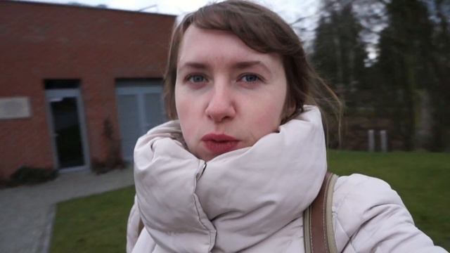 НА АВТО В ПОЛЬШУ/МАЛЬБОРК - ЗАМОК РЫЦАРЕЙ ТЕВТОНСКОГО ОРДЕНА/ЧАСТЬ 1 смотреть онлайн