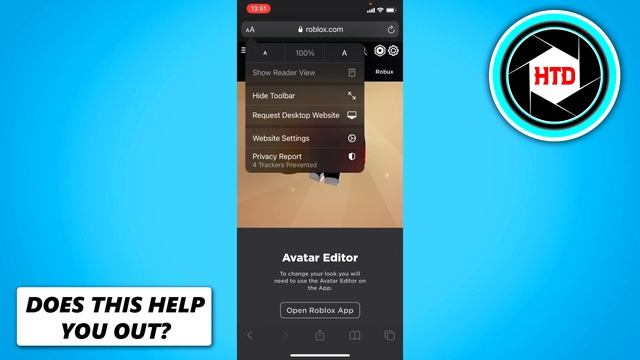How to Get Advanced Skin Colors on Roblox Mobile (2023) смотреть онлайн