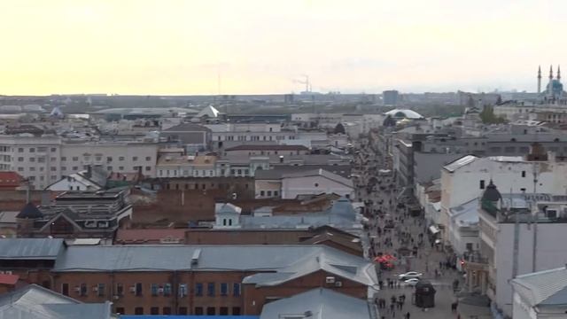 Достопримечательности Татарстана. Билярск. Болгар. Елабуга. Казань. Свияжск смотреть онлайн