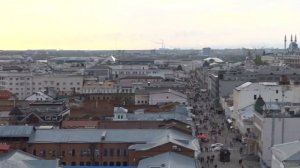 Достопримечательности Татарстана. Билярск. Болгар. Елабуга. Казань. Свияжск